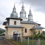 Satul mănăstiresc Văratec