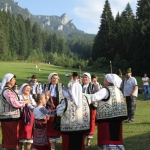 FESTIVALUL MUNTELUI CEAHLAU, 1-3 august 2015, Staţiunea Durău, România