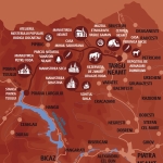 Vacanță în Neamț: Traseul II – Târgu Neamţ – Pipirig – Poiana Largului