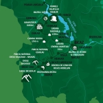 Vacanță în Neamț: Traseul IV – Cheile Bicazului – Bicaz – Durău