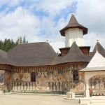8 noiembrie – Hramuri la Mănăstiri din Neamţ