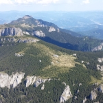 Legenda Vârfului Toaca din Ceahlău