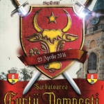 Piatra-Neamț medieval: Sărbătoarea Curții Domnești – 525 de ani de la prima atestare documentară