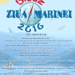 14 August – Ziua Marinei 2016 – Lacul Izvorul Muntelui, Bicaz