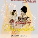 Dragobetele, sărbătorit românește !