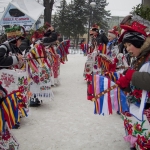 Iarna în Județul Neamț – Obiceiuri nemțene