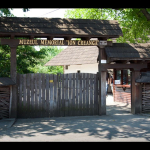 Casa ”Ion Creangă” din Humulești, județul Neamț