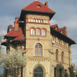 Colecțiile de Artă Eneolitică Cucuteni Piatra Neamț