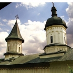 Mănăstirea Secu (II)