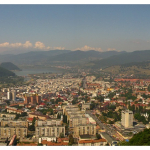 O zi în Piatra Neamț