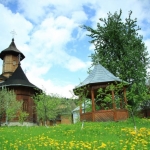 Pe cărarea mănăstirilor în Neamț