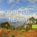 VISIT NEAMŢ – noua aplicaţie pentru o vacanţă pe meleagurile nemţene