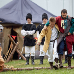 Zilele Cetăţii Neamţ – Festivalul Medieval, 28-30 iunie 2019