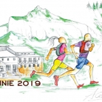 Pregătiri pentru cea de-a 7-a ediție a evenimentului Maraton Bate Toaca, 29 iunie 2019