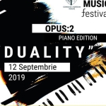 Vă așteptăm săptămâna aceasta la Neamţ Music Festival!