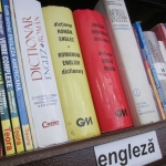 Cursuri de engleză la Biblioteca Județeană