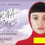 Program Cinema, Mon Amour, Piatra Neamț
