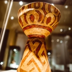 Descoperă la Piatra Neamț cea mai importantă colecţie de artă eneolitică din sud-estul Europei