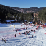 Ediție de succes a evenimentului Serbările Zăpezii