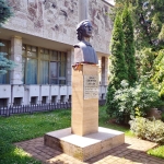 Eminescu, omagiat la Biblioteca Județeană