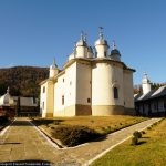 Mănăstirea Horaiţa – fotograf Cristian Vidraşcu