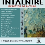  „Întâlnire” cu mari maeștri ai artei plastice naționale