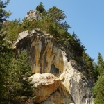 Cheile Şugăului