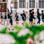 Toată lumea dansează Jerusalema! Se întâmplă și la Neamț