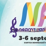 NEAMŢ ART FESTIVAL – spațiu deschis culturii