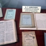 T. Kirileanu, 60 de ani de la plecarea în eternitate