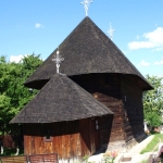 Ținutul Neamțului, inclus în Ruta Cultural Turistică a Bisericilor de Lemn din România