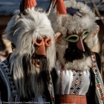 Tradiţii şi obiceiuri de iarnă – foto Vlad RADU