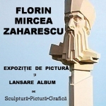 Expoziție personală de pictură și lansare album, Muzeul de Artă din Roman