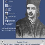 Periplu istoric. De la Tudor Vladimirescu la renașterea națională