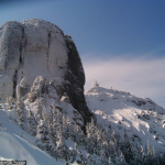 Stânci legendare ale Muntelui Sfânt – Ceahlăul