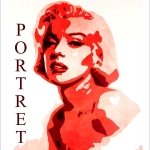 „Portret“, expoziție a studenților de la Design Textil din Iași, la Biblioteca Județeană