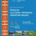 Eveniment nemțean în Parlamentul României