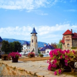 Curtea Domnească din Piatra Neamț