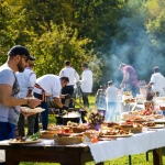 Weekend în Neamț