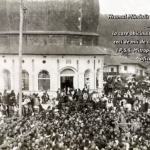 Neamțul în imagini de colecție
