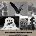Monumentele Basarabiei Furate
