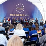 Neamțul, remarcat la Ziua Europei, în Republica Moldova