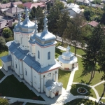 Biserica „Sfântul Gheorghe” Roman, jud. Neamț