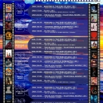 Program Cinema „Mon Amour” 1-7 iulie 2022