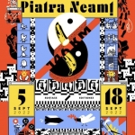 Festivalul de Teatru Piatra Neamţ, 5-18 septembrie 2022