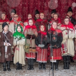 Povestea sărbătorilor de iarnă, la Târgul de Turism al României