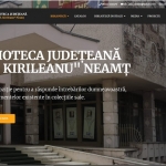 151 de ani de la nașterea cărturarului G.T. Kirileanu, la Biblioteca Județeană