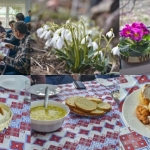 Patru Puncte Gastronomice Locale în Neamț, un început pentru dezvoltarea turismului rural