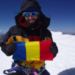 TICU LĂCĂTUȘU, 28 DE ANI DE LA CUCERIREA EVERESTULUI