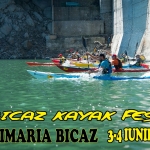 Bicaz Kayak Fest, 2023